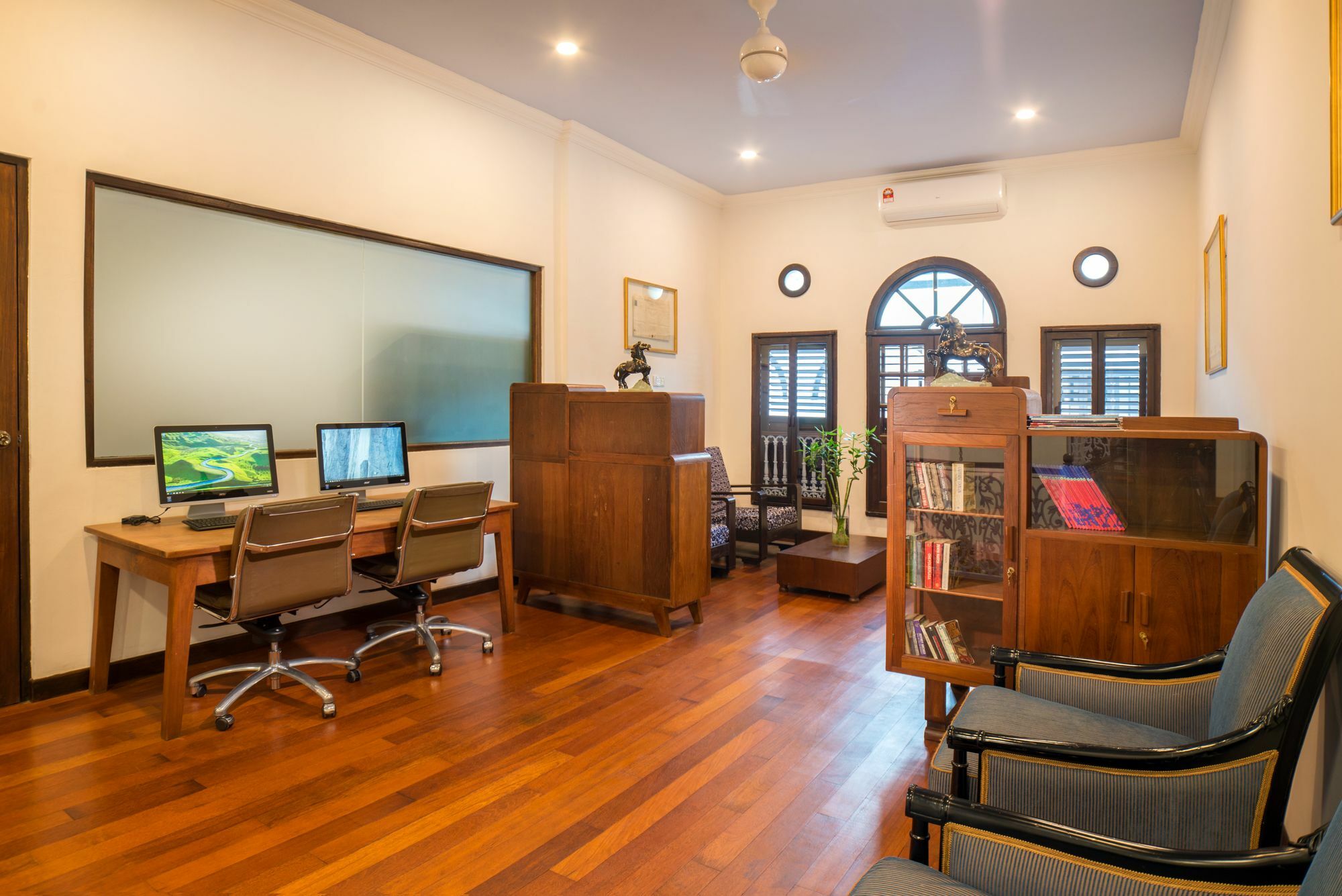 Areca Hotel Penang George Town Ngoại thất bức ảnh